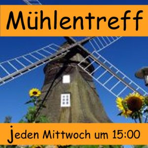 Mühlentreff @ Initiative Jungfernmühle | Berlin | Berlin | Deutschland